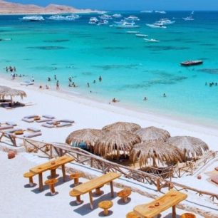 Hurghada